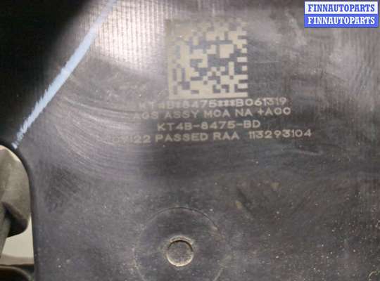 купить Электропроводка на Ford Edge 2018-2023