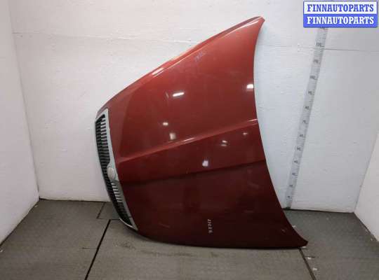 Купить Капот на Skoda Octavia (A5) 2004-2013 Капот SK517025 на Skoda Octavia (A5) 2004-2013