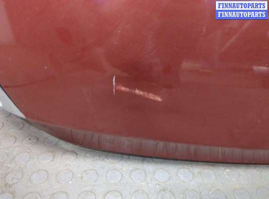 купить Капот на Skoda Octavia (A5) 2004-2013