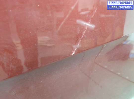 купить Капот на Skoda Octavia (A5) 2004-2013