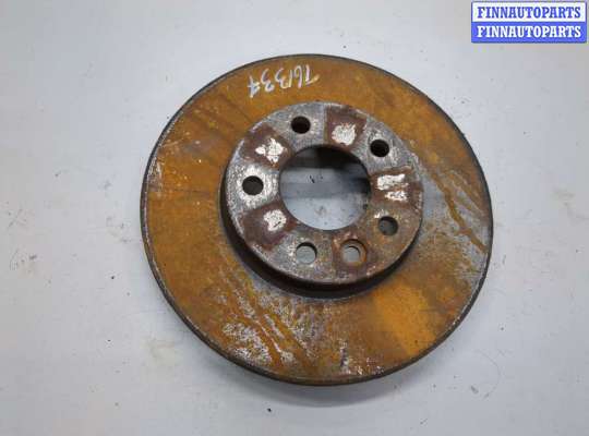 купить Диск тормозной на Volkswagen Touareg 2002-2007