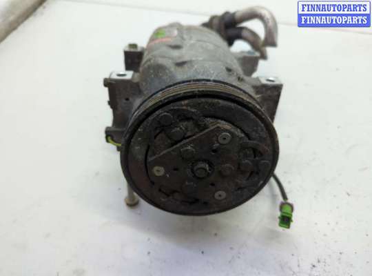купить Компрессор кондиционера на Volkswagen Passat 5 1996-2001