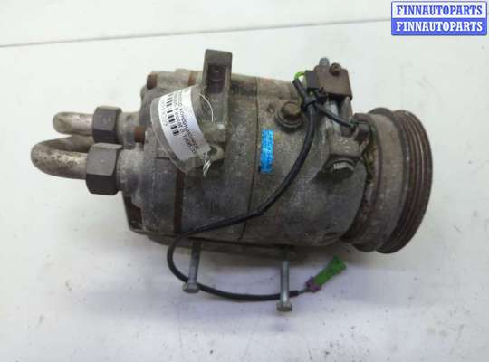 купить Компрессор кондиционера на Volkswagen Passat 5 1996-2001