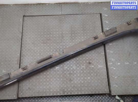 купить Накладка на порог на Mazda 6 (GH) 2007-2012