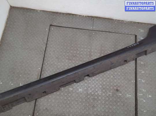 купить Накладка на порог на Mazda 6 (GH) 2007-2012