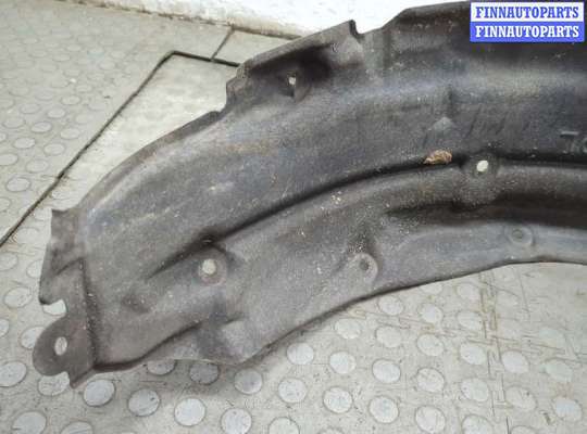 купить Защита арок (подкрылок) на Lexus NX 2014-2021