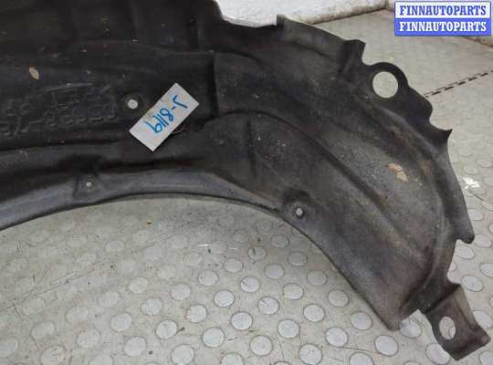 купить Защита арок (подкрылок) на Lexus NX 2014-2021