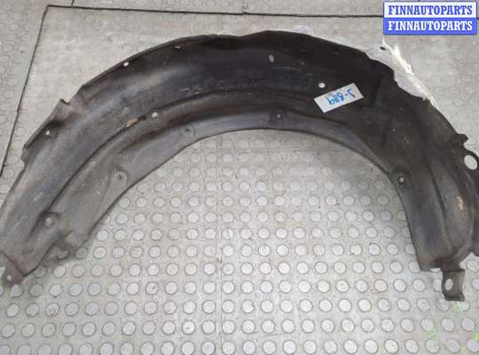 купить Защита арок (подкрылок) на Lexus NX 2014-2021