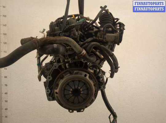 купить Двигатель (ДВС) на Suzuki SX4 2006-2014