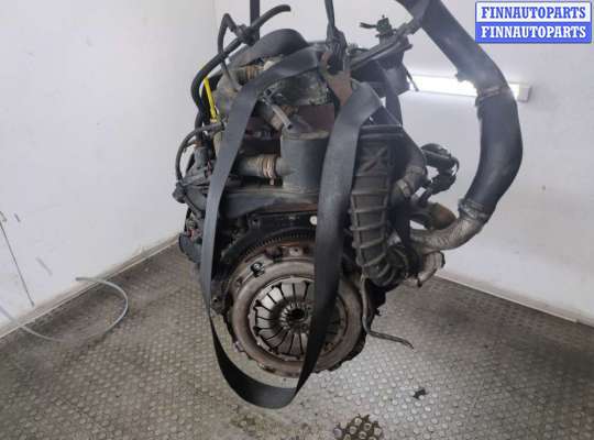 купить Двигатель (ДВС) на Ford Transit (Tourneo) Connect 2002-2013