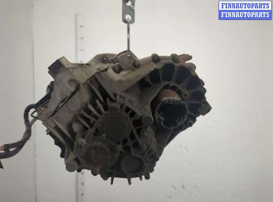 купить КПП 6-ст.мех. (МКПП) на Volvo V50 2004-2012