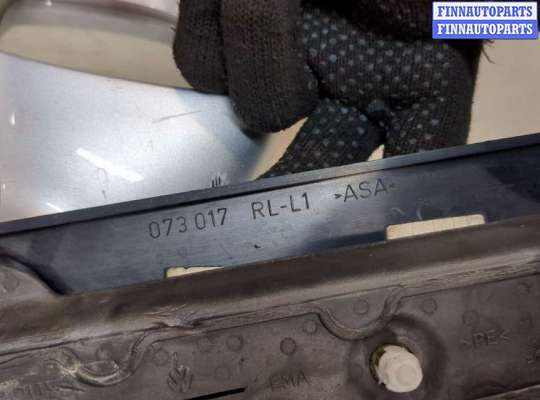 купить Зеркало боковое на Volkswagen Touran 2003-2006