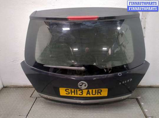 Замок багажника CH453683 на Opel Antara 2006-2015