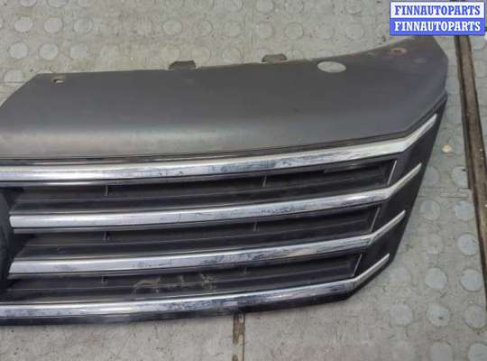 купить Решетка радиатора на Volkswagen Passat 7 2010-2015 Европа