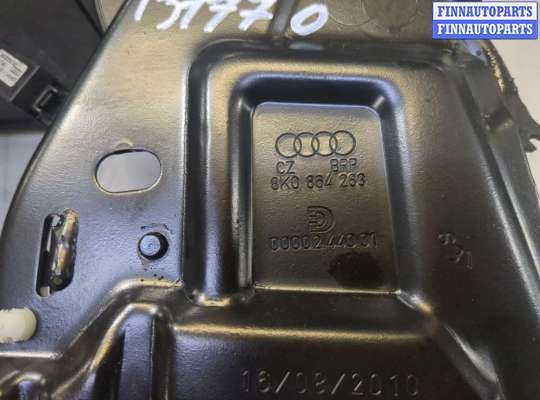 купить Подлокотник на Audi A4 (B8) 2007-2011