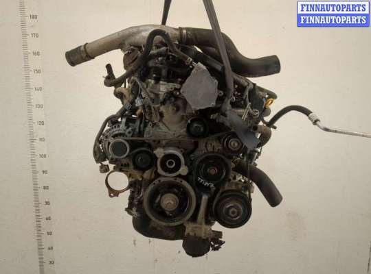 купить Форсунка топливная на Toyota RAV 4 2013-2015