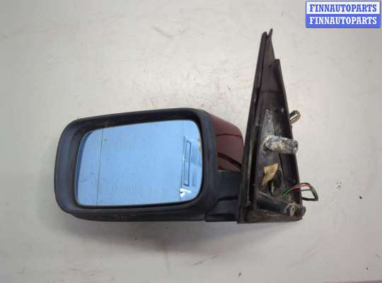 Купить Зеркало боковое на BMW 5 E39 1995-2003 Зеркало боковое BM3680763 на BMW 5 E39 1995-2003