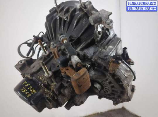 купить КПП 5-ст.мех. (МКПП) на Mazda 6 (GH) 2007-2012