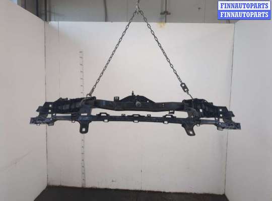 Рамка передняя (телевизор) FO2186345 на Ford Focus 2 2008-2011