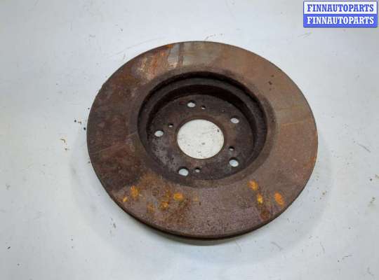 купить Диск тормозной на Honda CR-V 2001-2006