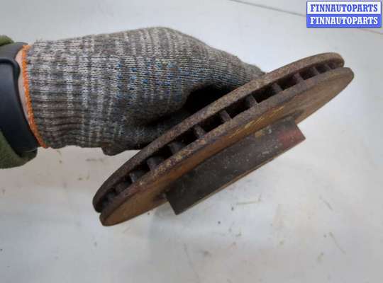 купить Диск тормозной на Honda CR-V 2001-2006