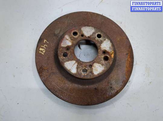 купить Диск тормозной на Honda CR-V 2001-2006