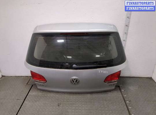 Замок багажника VG2676949 на Volkswagen Golf 6 2008-2012