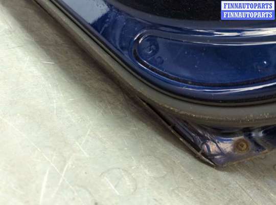 купить Ручка двери наружная на Volkswagen Passat 6 2005-2010
