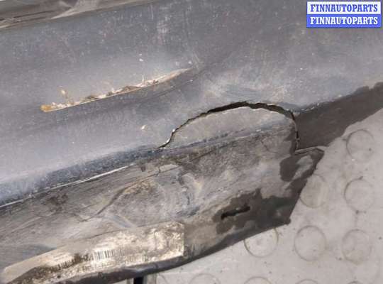 купить Накладка на порог на BMW 3 E90, E91, E92, E93 2005-2012