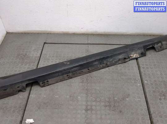 купить Накладка на порог на BMW 3 E90, E91, E92, E93 2005-2012
