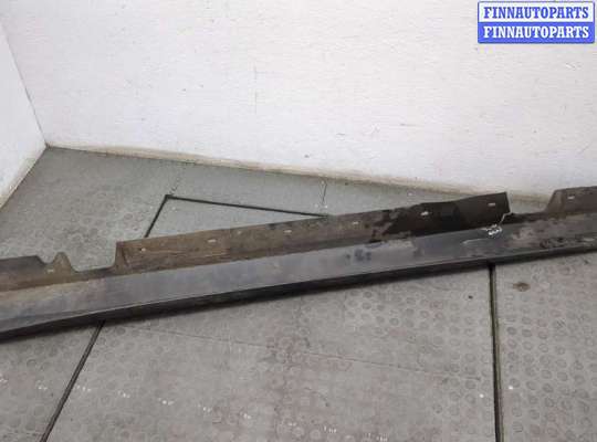 купить Накладка на порог на BMW 3 E90, E91, E92, E93 2005-2012