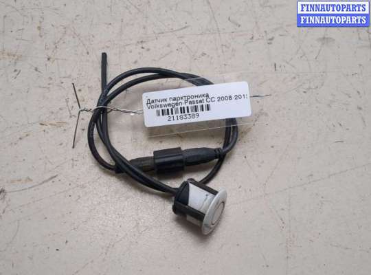 Датчик парктроника VG2754242 на Volkswagen Passat CC 2008-2012