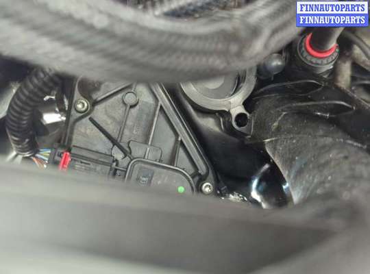 купить Насос гидроусилителя руля (ГУР) на Ford Focus 2 2008-2011