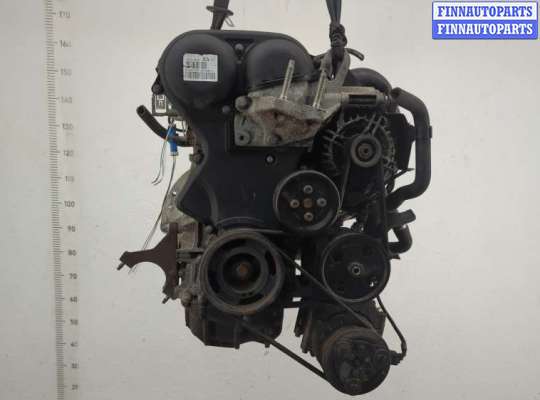 купить Насос гидроусилителя руля (ГУР) на Ford Focus 2 2008-2011