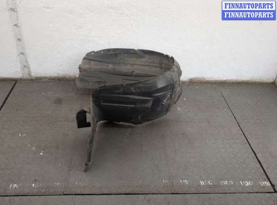 купить Защита арок (подкрылок) на Mazda 5 (CR) 2005-2010