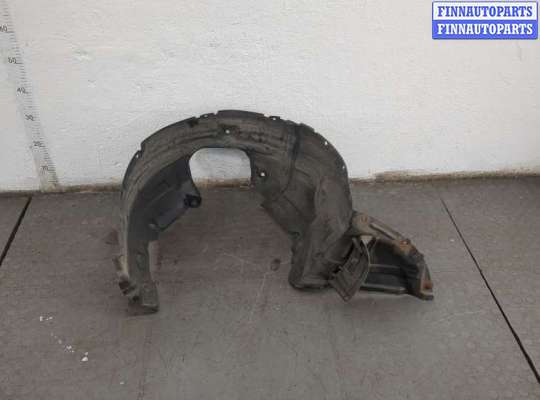 Защита арок (подкрылок) MZ650955 на Mazda 5 (CR) 2005-2010