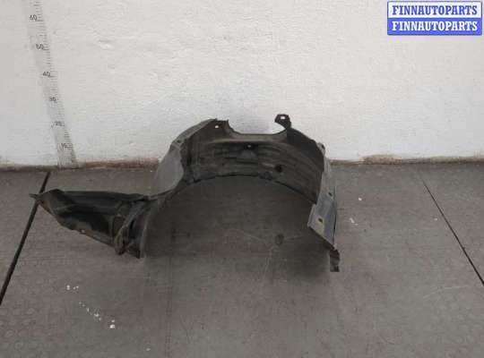 купить Защита арок (подкрылок) на Mazda 5 (CR) 2005-2010