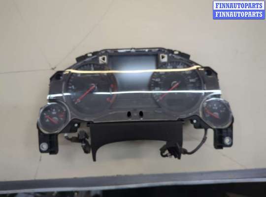 Щиток приборов (приборная панель) AU1721648 на Audi A8 (D3) 2002-2010