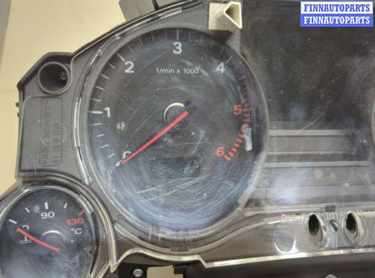 купить Щиток приборов (приборная панель) на Audi A8 (D3) 2002-2010