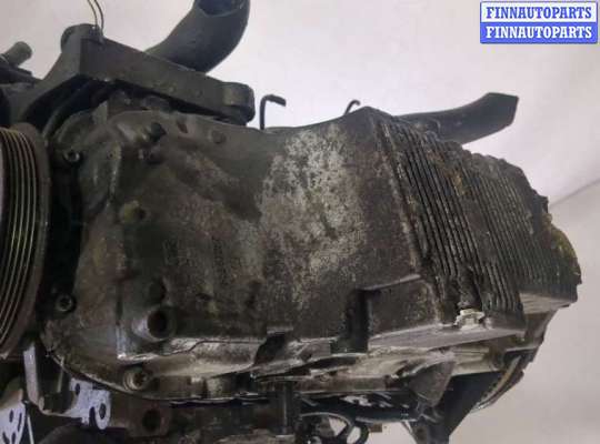 купить Двигатель (ДВС) на Opel Insignia 2008-2013