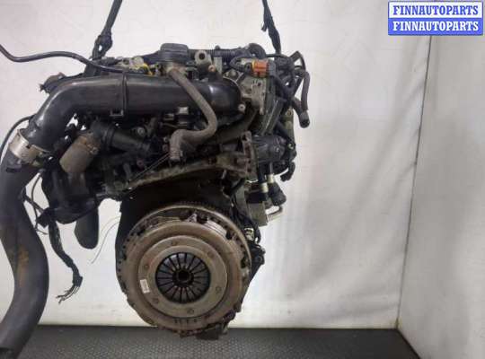 купить Двигатель (ДВС) на Opel Insignia 2008-2013