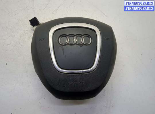 Подушка безопасности водителя AU1744978 на Audi A6 (C6) 2004-2011