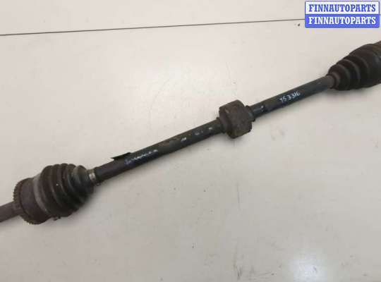 купить Полуось (приводной вал, шрус) на Nissan Primera P12 2002-2008