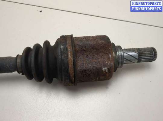 купить Полуось (приводной вал, шрус) на Nissan Primera P12 2002-2008