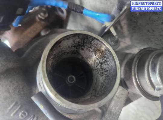 купить Турбина на Mazda 6 (GJ) 2012-2018
