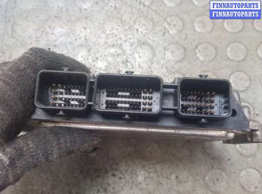 купить Блок управления двигателем на Ford Galaxy 2006-2010