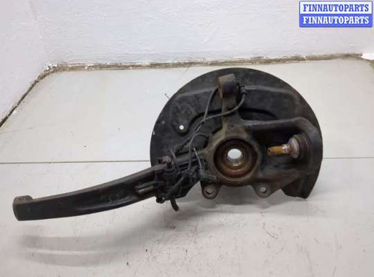 Кулак подвески на Mercedes-Benz GL (X164)