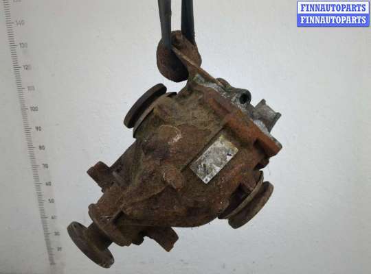 купить Редуктор моста на BMW 3 E46 1998-2006