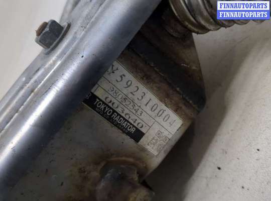 купить Клапан рециркуляции газов (EGR) на Opel Zafira B 2005-2012