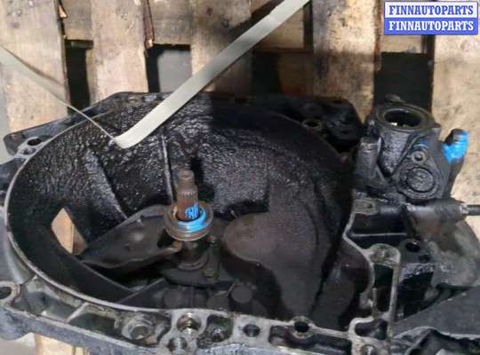 купить КПП 5-ст.мех. (МКПП) на Citroen Berlingo 2008-2012